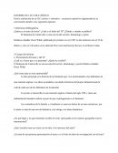 El fantasma de Canterville