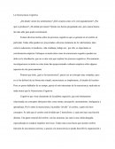 La Neurociencia Cognitiva