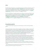 Problema Agrario en Venezuela