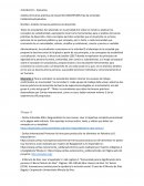 Análisis de buenas prácticas de desarrollo