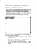 Proyectos de inversión – Formulación y evaluación – Nassir Sapag Chain