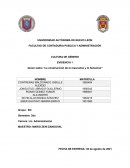 Guion sobre “La construcción de lo masculino y lo femenino”