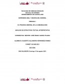 Tecnología y comunicación una relacion delicada