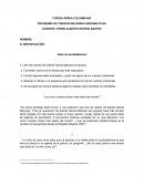 Los cinco cuentos cortos más bellos del mundo