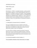 Derecho societario COCA COLA S.A. Y PEPSI S.A