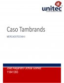 Caso Tambrands
