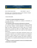 ¿Cuáles son los rasgos fundamentales del filosofar?