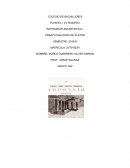 ENSAYO DIALOGO DE PLATON