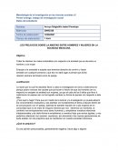 Metodología de la investigación en las ciencias sociales v2