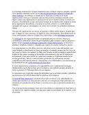 Estrategia Empresarial