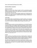 BIOGRAFIA ENRIQUE LOW MURTRA