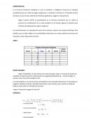 Comprendiendo la amortización: Conceptos, sistemas y tablas financieras