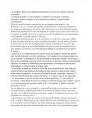 La sociedad se halla en una constante transformación