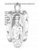 ¿Qué es la cadena de valor de Porter?