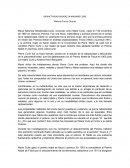 RADIACTIVIDAD BASADO EN MADAME CURIE