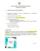CONTABILIZACION DE OPERACIONES COMERCIALES Y FINANCIERAS