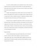 Orígenes del Fútbol