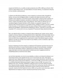 La guerra del Pacífico