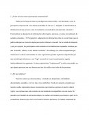 ¿Existe tal cosa como la percepción extrasensorial?