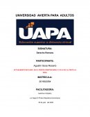 Derecho Romano e importancia