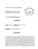 TRABAJO PRACTICO N°3 ANTROPOLOGIA FILOSOFICA