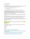 BIG DATA – EXPOSICIÓN ALMACENAMIENTO