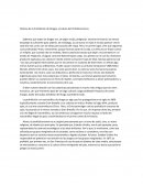 Historia de la Prohibición de Drogas, y Cultura del Prohibicionismo