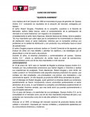 CASO DE ESTUDIO “QUESOS ANDINOS”