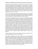 Análisis de El sueño de una noche de verano