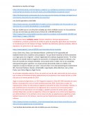 Ganaderos los dueños del fuego