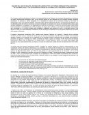 Responsabilidad por Violaciones AL DIH