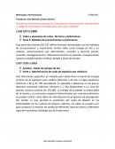 Proceso de afinamiento del acero