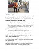 EJEMPLOS - HABILIDADES PARA EL APRENDIZAJE