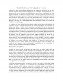 Toma de decisiones en la investigación de mercados