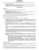 TEMPERATURA Y TERMÓMETROS