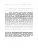 SEMEJANZAS DE LA LECTURA CON LA PRÁCTICA DOCENTE