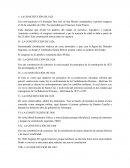 CONSTITUCIONES DE PERU