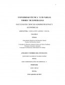 Antecedentes Históricos del Derecho Laboral