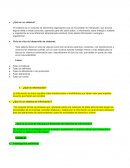 Ciclo de vida del desarrollo de sistemas