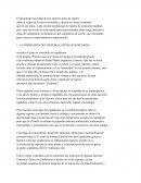 Planeación estratégica. Nueva Cultura Empresarial