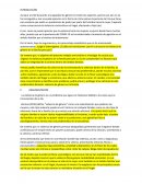 La violencia de género