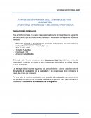 Casos de Estudio de Docentes FP102 Aprendizaje Estratégico y Desarrollo Profesional