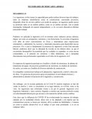 Necesiades del mercado laboral