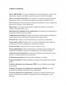 ¿Qué es la atención Farmacéutica?