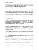 Descartes (el racionalismo)