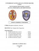 Azúcares cariogénicos y fermentación