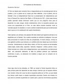 El Presidente del Bicentenario