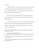 Asesoria Laboral en Recursos Humanos empresa GESTICOM, S.L