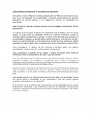 ¿Cómo influyen las emociones en los procesos de evaluación?