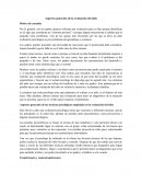 Aspectos generales de la evaluación del niño